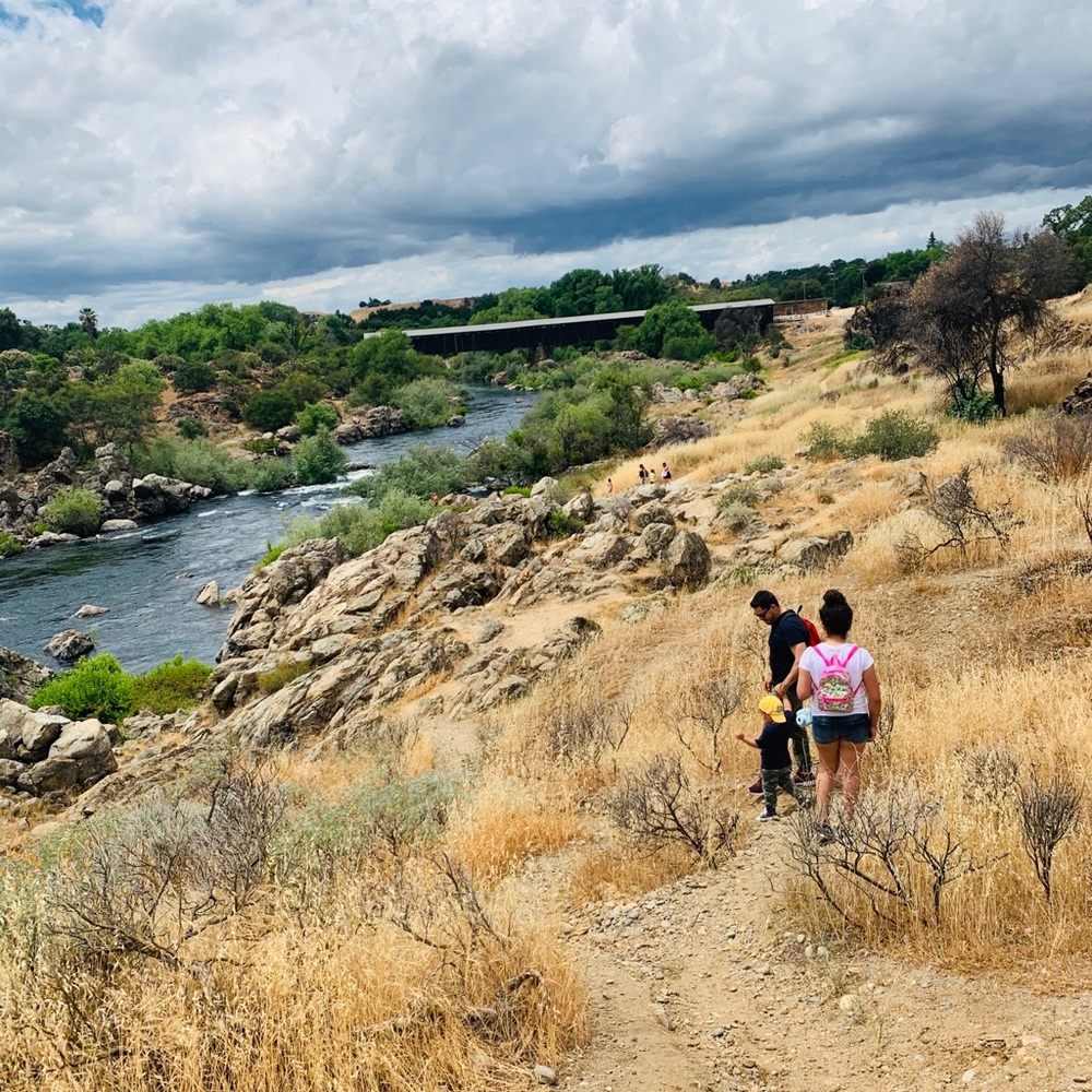 Meet your Posher, Karina